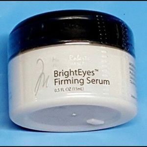 Merle Roberts bright eyes firming serum 0.5 ounces new sealed